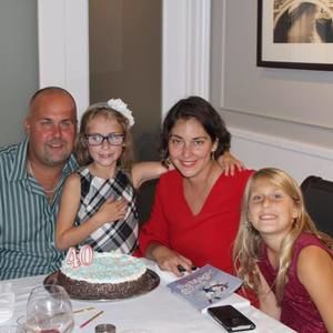 Meet your Posher, Olivia